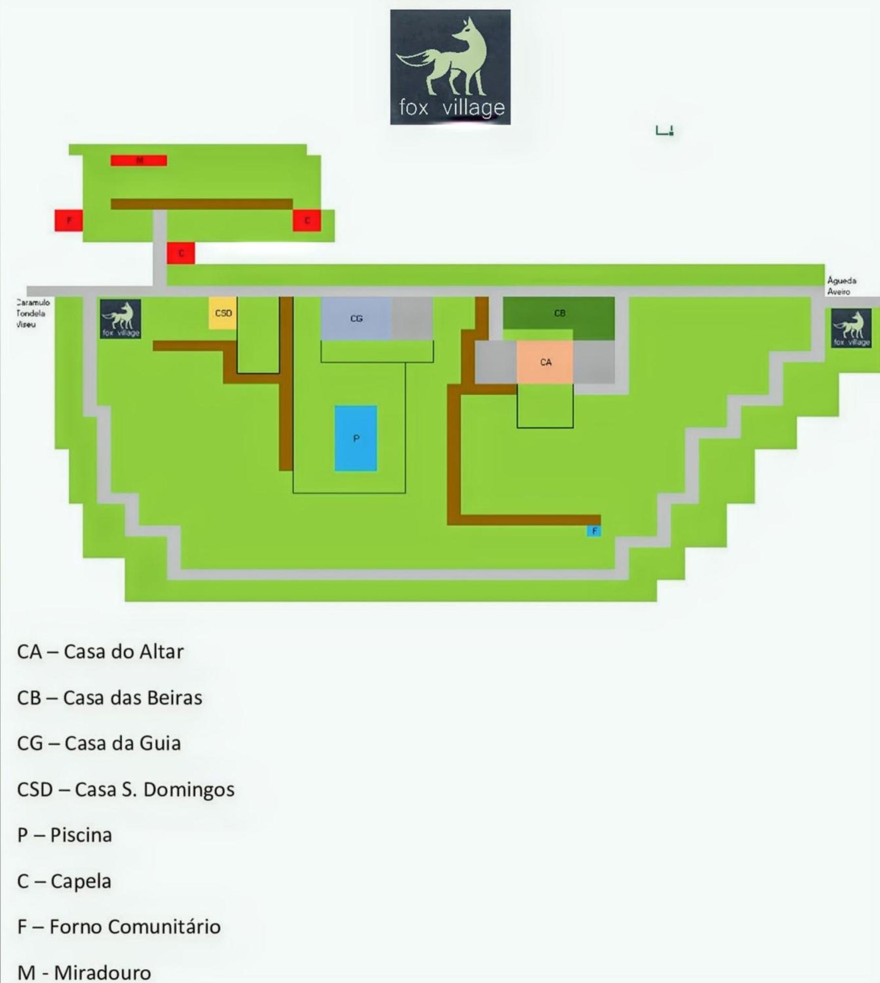 Villa Welcoming House With Mountain View In Agueda Shared Pool à Urgueira  Extérieur photo