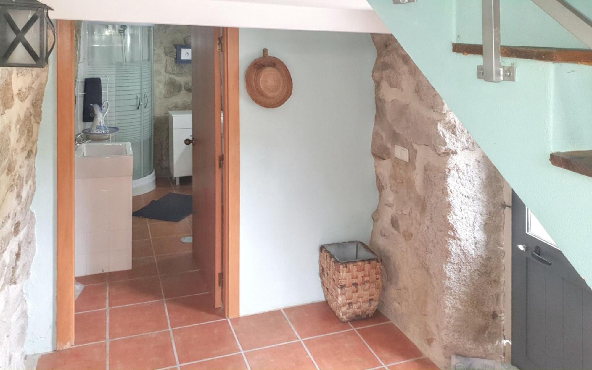 Villa Welcoming House With Mountain View In Agueda Shared Pool à Urgueira  Extérieur photo