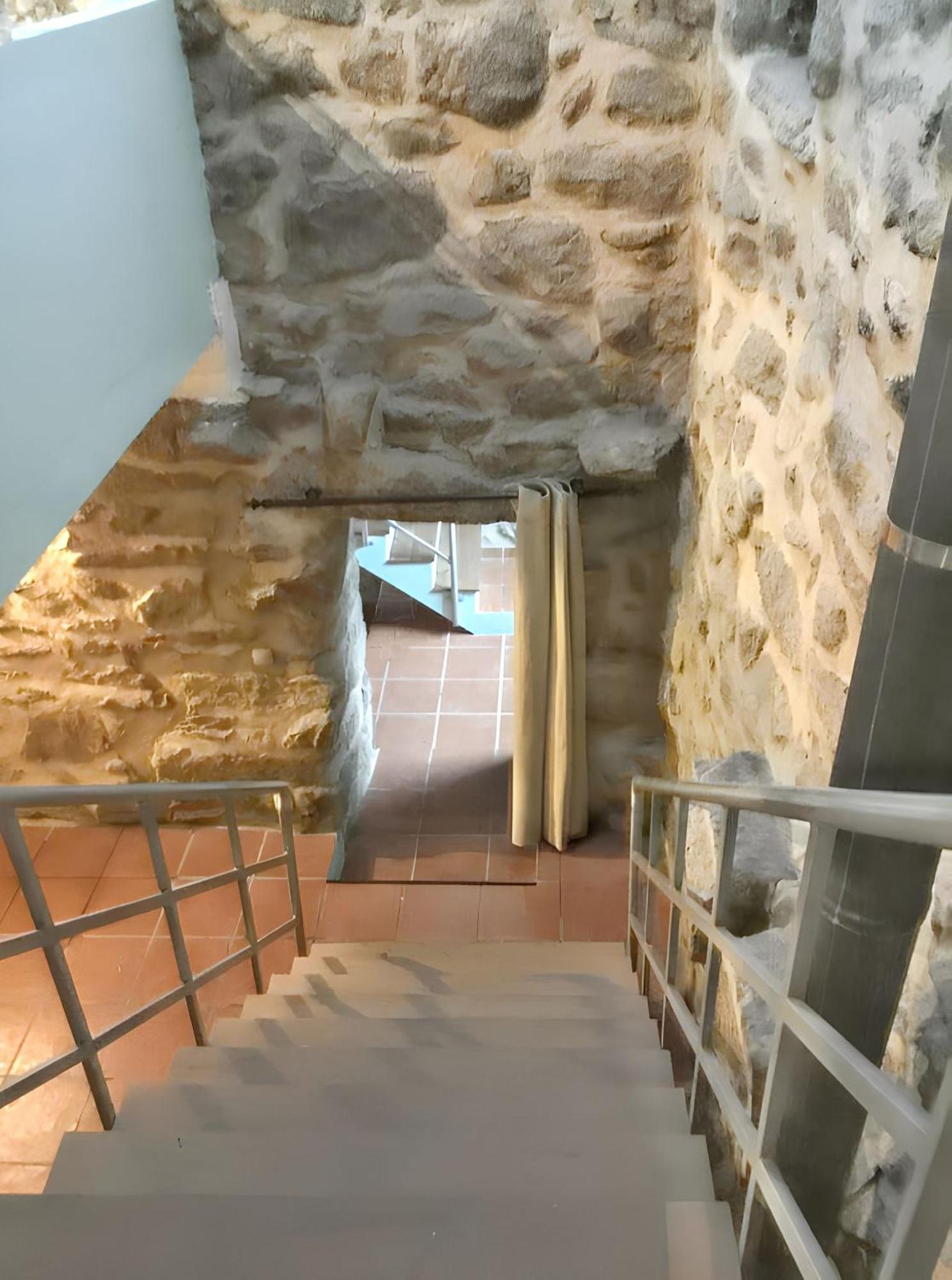 Villa Welcoming House With Mountain View In Agueda Shared Pool à Urgueira  Extérieur photo