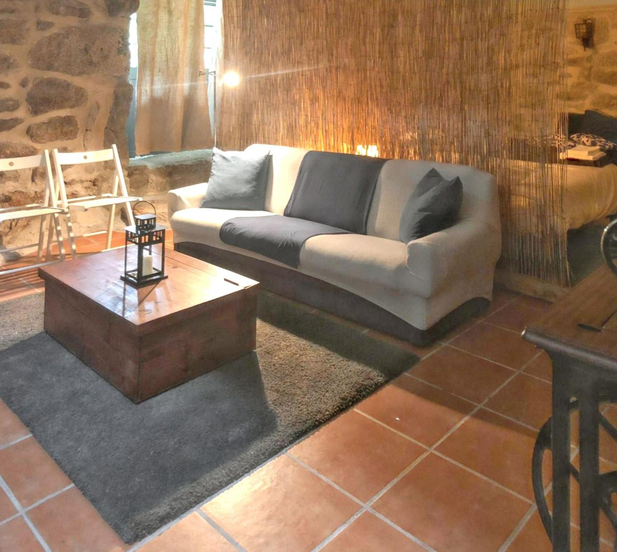 Villa Welcoming House With Mountain View In Agueda Shared Pool à Urgueira  Extérieur photo