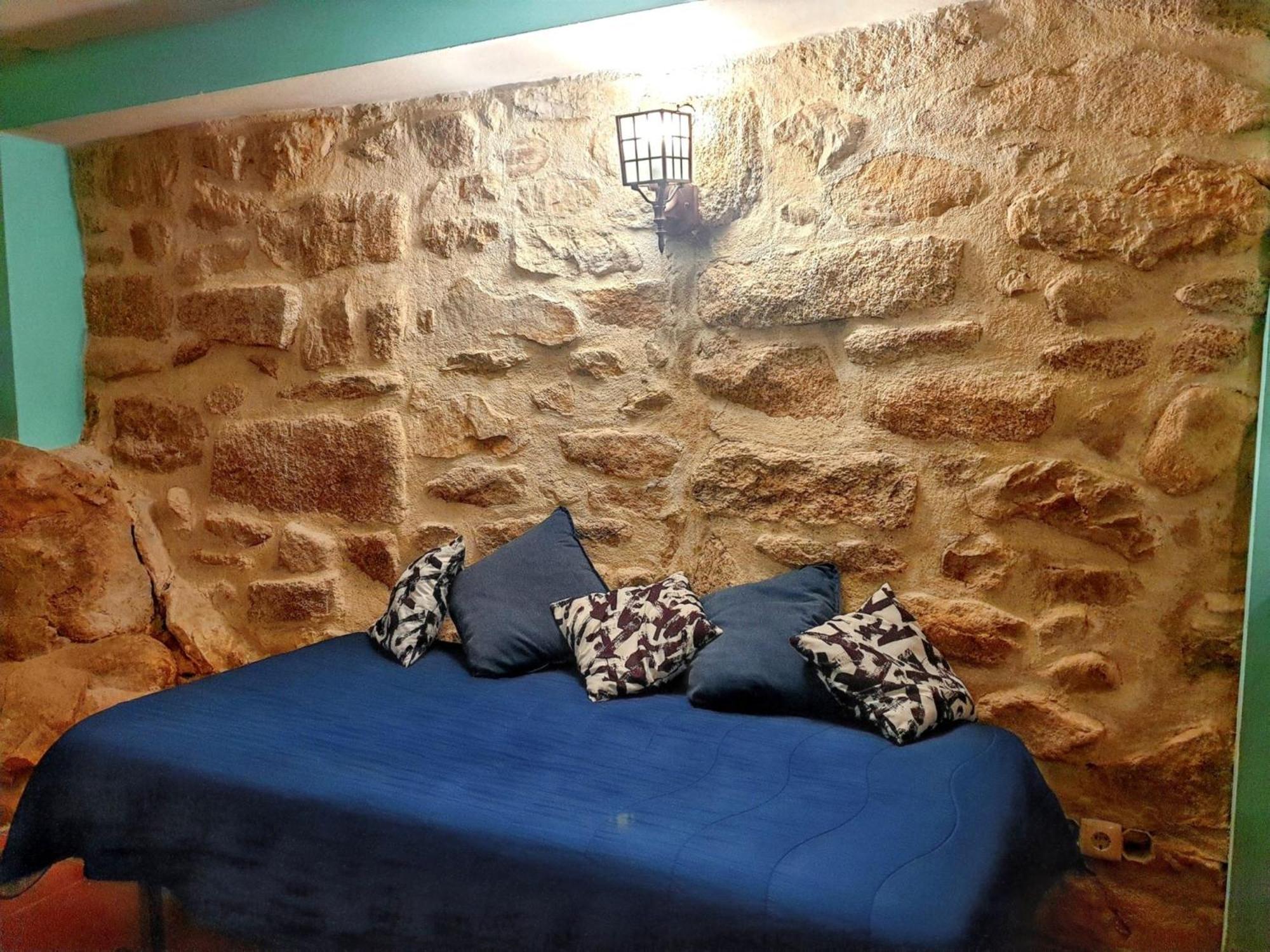 Villa Welcoming House With Mountain View In Agueda Shared Pool à Urgueira  Extérieur photo