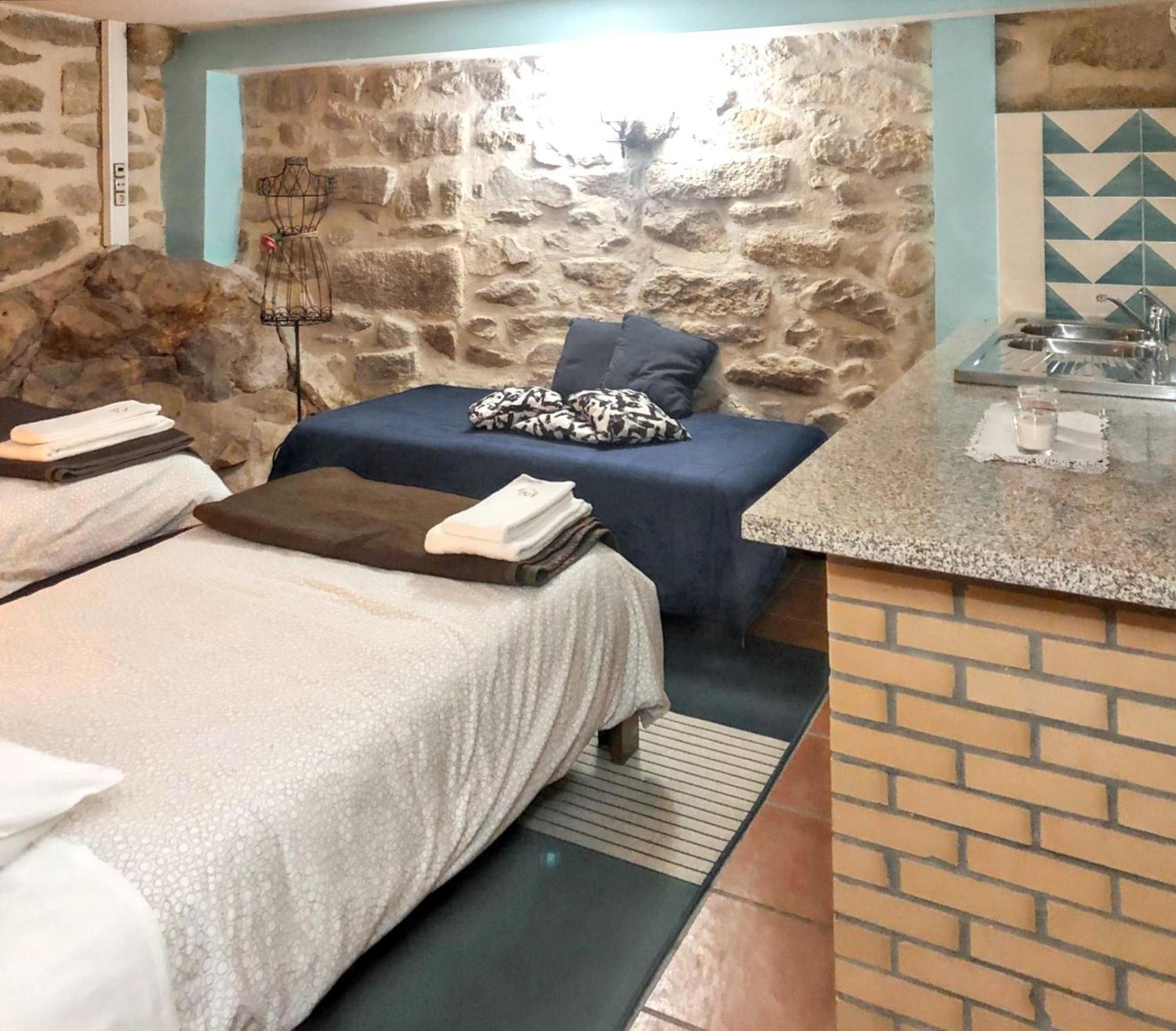 Villa Welcoming House With Mountain View In Agueda Shared Pool à Urgueira  Extérieur photo